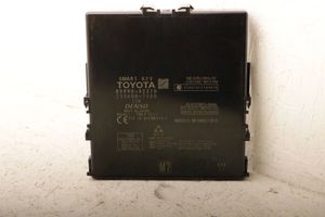 Toyota RAV 4 (XA50) Module de contrôle sans clé Go 89990-42370