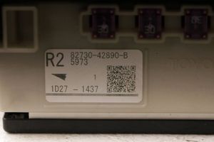 Toyota RAV 4 (XA50) Module confort 82730-42890-B