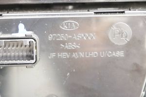 KIA Optima Panel klimatyzacji 96540-D4DA0WK