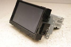 KIA Optima Panel / Radioodtwarzacz CD/DVD/GPS 96560A8AG1WK