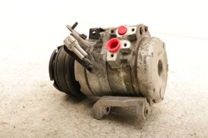 Subaru Outback (BS) Compressore aria condizionata (A/C) (pompa) 447280-3340