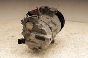 Audi A3 8Y Ilmastointilaitteen kompressorin pumppu (A/C) 3Q0816803D