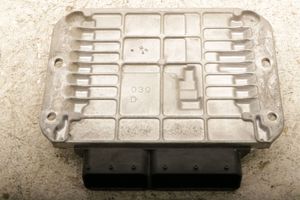 Mitsubishi Outlander Sterownik / Moduł ECU 275700-1733