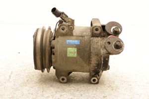 Mitsubishi L200 Compressore aria condizionata (A/C) (pompa) 506012-1511