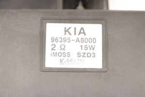 KIA Optima Garso stiprintuvas 96395-A8000