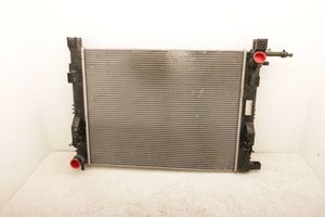 Renault Captur Coolant radiator 21410B680A