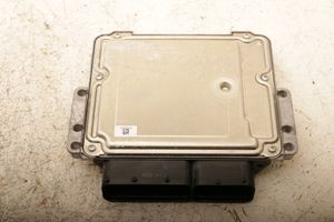 Jeep Grand Cherokee Calculateur moteur ECU P05150767AD