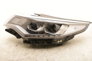 KIA Optima Lampa przednia 92101A8800