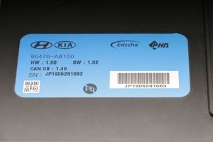 KIA Optima Muut ohjainlaitteet/moduulit 95470-A8100