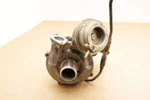 Fiat Fiorino Turboahdin 778044-1