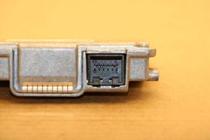 Volkswagen PASSAT B7 Kamera zderzaka przedniego 3Q0980654