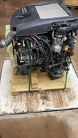 Isuzu D-Max Engine 4JK1-TC