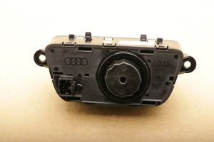 Audi A5 Interrupteur d’éclairage 4M0941531AA