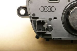 Audi A5 Interrupteur d’éclairage 4M0941531AA