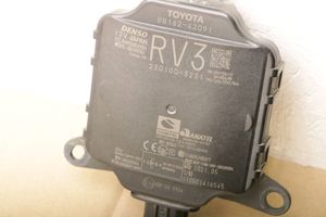 Toyota RAV 4 (XA50) Radar / Czujnik Distronic 88162-42091