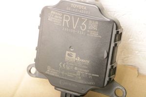 Toyota RAV 4 (XA50) Capteur radar de distance 88162-42091