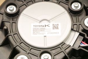 Toyota RAV 4 (XA50) Pulseur d'air habitacle G9230-33050