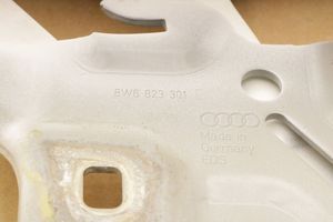 Audi A4 S4 B9 Cerniere del vano motore/cofano 8W6823301