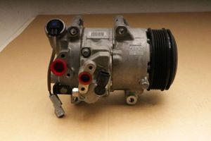 Subaru Outback (BS) Compressore aria condizionata (A/C) (pompa) 447280-9711