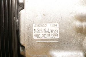 Subaru Outback (BS) Compresseur de climatisation 447280-9711