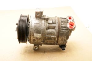 Suzuki SX4 S-Cross Ilmastointilaitteen kompressorin pumppu (A/C) 447150-6220