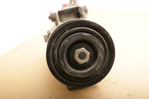 Audi A4 S4 B9 Compressore aria condizionata (A/C) (pompa) 8W5816803