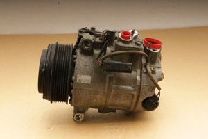 Mercedes-Benz CLS C218 X218 Compressore aria condizionata (A/C) (pompa) 447280-7082