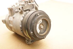 Mercedes-Benz CLS C218 X218 Compressore aria condizionata (A/C) (pompa) 447280-7082