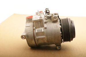 Mercedes-Benz CLS C218 X218 Compressore aria condizionata (A/C) (pompa) 447280-7082