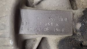 Audi TT TTS Mk2 Steering rack 8J0909144C