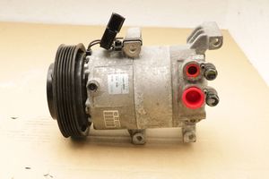 KIA Venga Compressore aria condizionata (A/C) (pompa) CA500YN9AA11