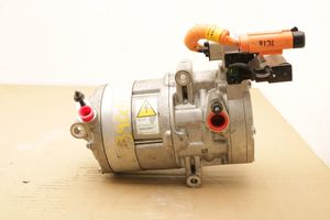 KIA Optima Compressore aria condizionata (A/C) (pompa) F502TLFAA01