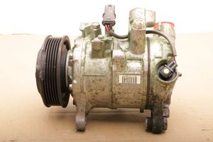 BMW 3 GT F34 Air conditioning (A/C) compressor (pump) 9330831