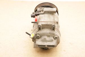 Hyundai Santa Fe Air conditioning (A/C) compressor (pump) F500MA9AA05