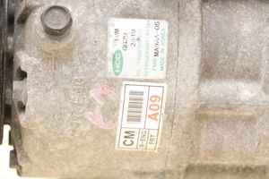 Hyundai Santa Fe Compressore aria condizionata (A/C) (pompa) F500MA9AA05