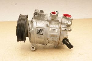 Audi A4 S4 B9 Compressore aria condizionata (A/C) (pompa) 4M0816803