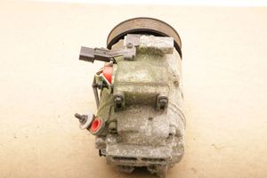 Hyundai Santa Fe Air conditioning (A/C) compressor (pump) F500MMBDB11