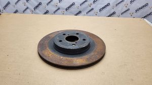 Toyota RAV 4 (XA50) Bremsscheibe hinten 424XA5