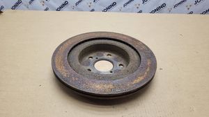 Toyota RAV 4 (XA50) Disque de frein arrière 424XA5