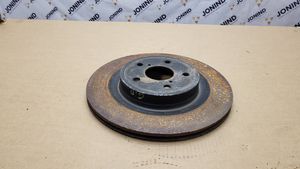 Toyota RAV 4 (XA50) Bremsscheibe hinten 424XA5