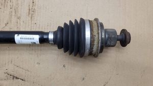 Audi A5 Front driveshaft 8W0407271D