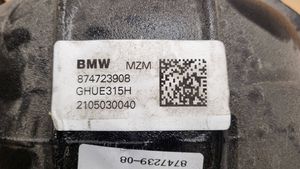 BMW M3 G80 Galinis reduktorius 874723908