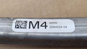 BMW M3 G80 Braccio di controllo sospensione posteriore 228453404