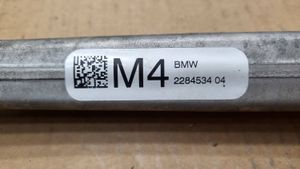 BMW M3 G80 Braccio di controllo sospensione posteriore 228453404