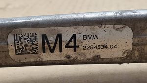 BMW M3 G80 Bras de contrôle arrière - meta kaip - bras de suspension arrière 228453404