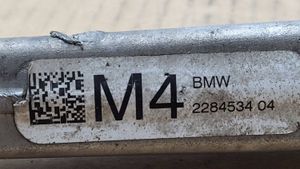 BMW M3 G80 Braccio di controllo sospensione posteriore 228453404