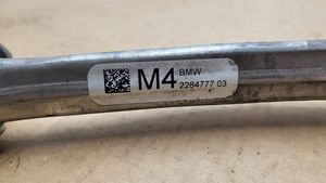 BMW M3 G80 Bras de contrôle arrière - meta kaip - bras de suspension arrière 228477703