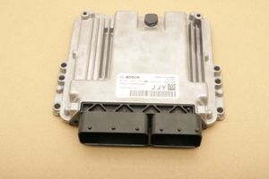 Renault Kangoo II Calculateur moteur ECU 0281035793