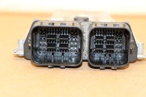 KIA Picanto Sterownik / Moduł ECU 39107-04294