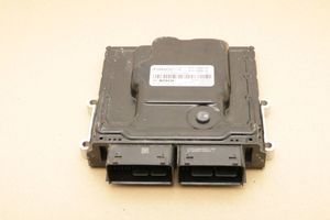 Ford Puma Calculateur moteur ECU 0261S105FY